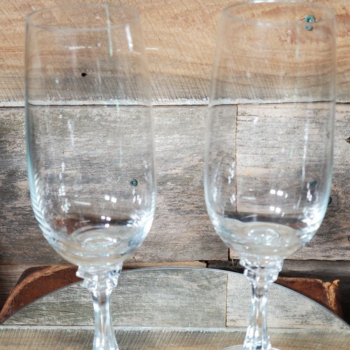 Crystal stemware cristal - stemware,