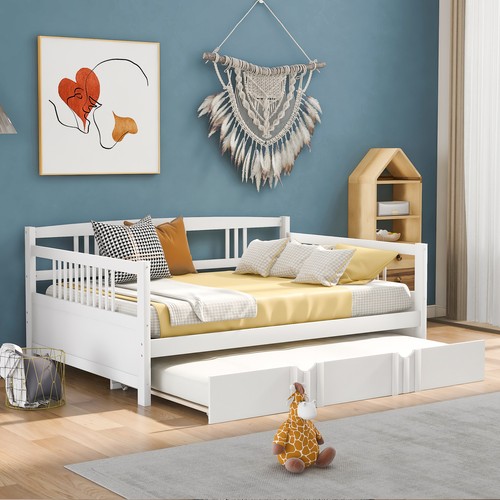 Full size daybed bed - size,