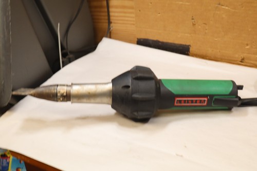 Leister triac electric - triac, st
