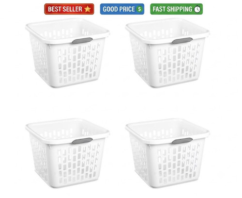 Pack bushel square - 6,