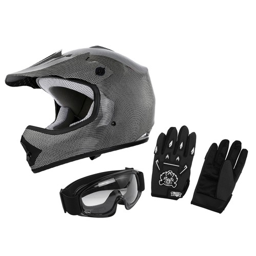 Youth kids dot helmets - youth,