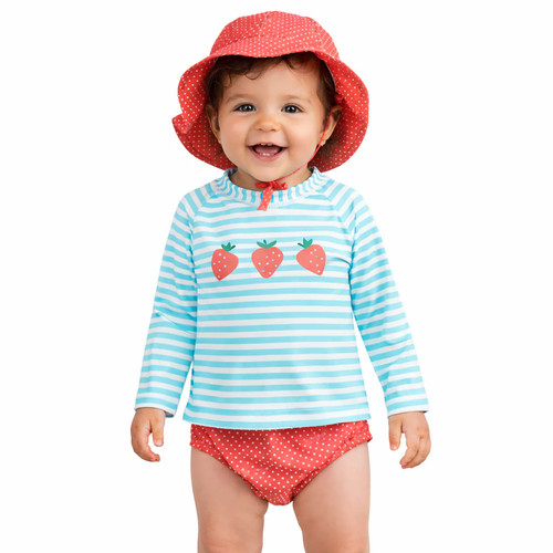 First impressions baby - impressions,