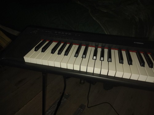 Yamaha key keyboard - yamaha, 61-key