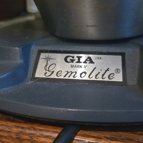 Gia mark gemological - gia,
