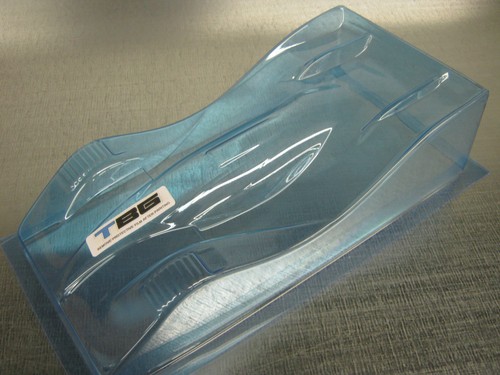 18th pan body for - body, hpi