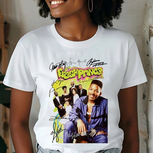 Funny the fresh prince show - fresh, tv