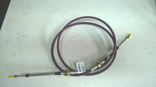 Throttle cable for john - throttle,