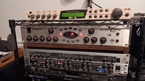 64 voice tone wheel - 64,