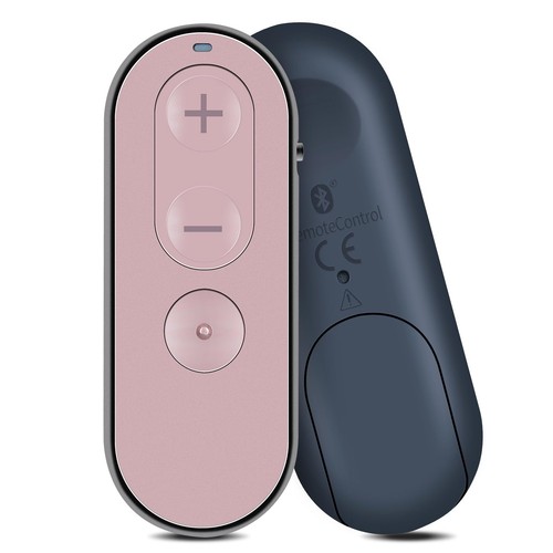 Pzl remote control - for, phonak