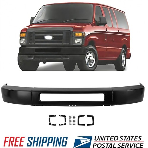 Black steel front - black,
