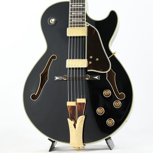 Ibanez gb10 black george - gb10-bk,