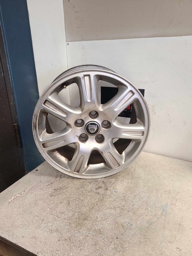 Jaguar type wheel - 03-05, rim