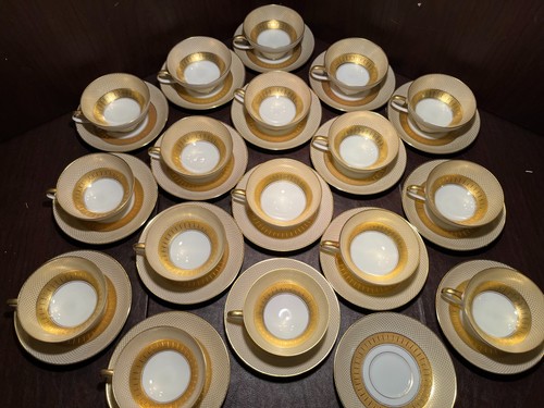 Rosenthal germany golden grail - germany,