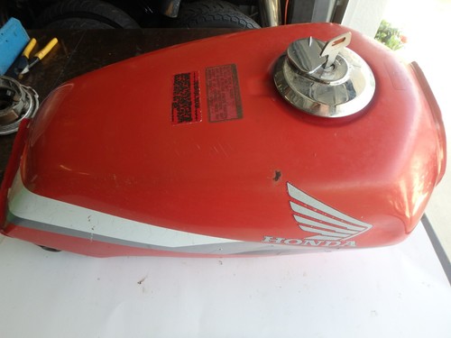 1990 1991 honda - 1991, cb125t