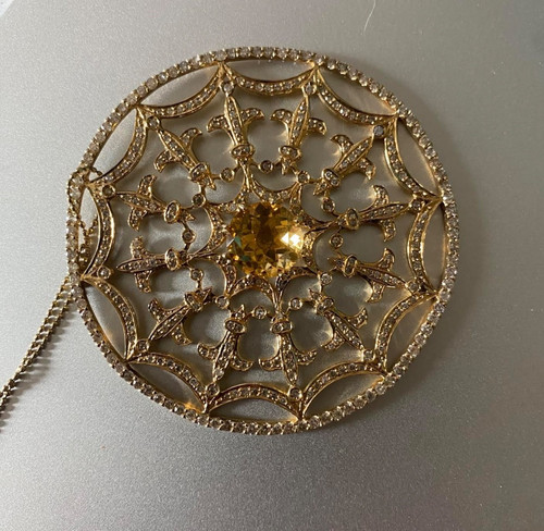 Sydney evan 14k - yellow, gold