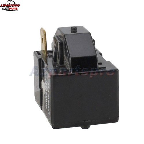 Start starter relay p6r8mc - relay, ptc