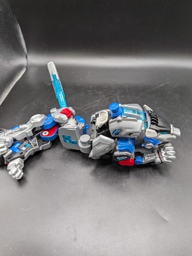 Young toys biklonz dire wolf - young,