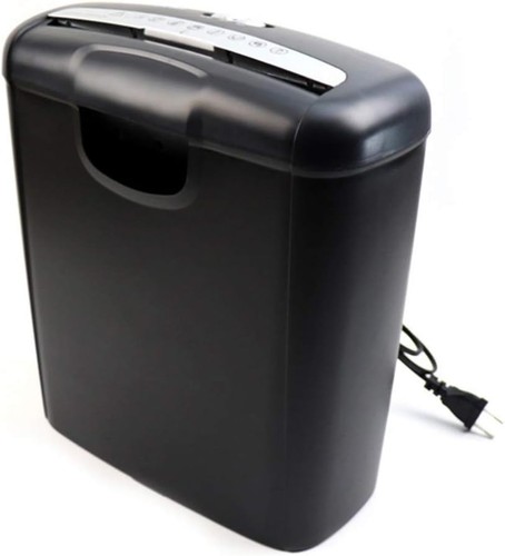 Paper shredder - paper,