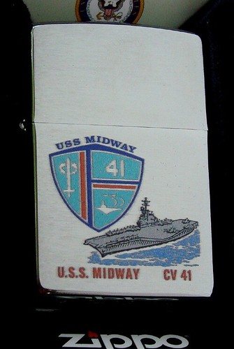 Uss midway aircraft - uss,