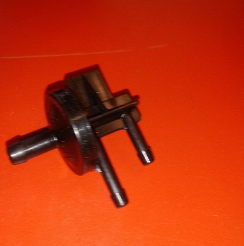 Ford mustang vacuum - ford,