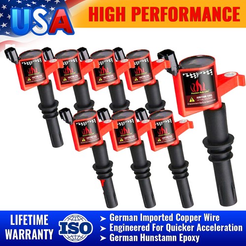 Pack ignition coil for - coil, 2004
