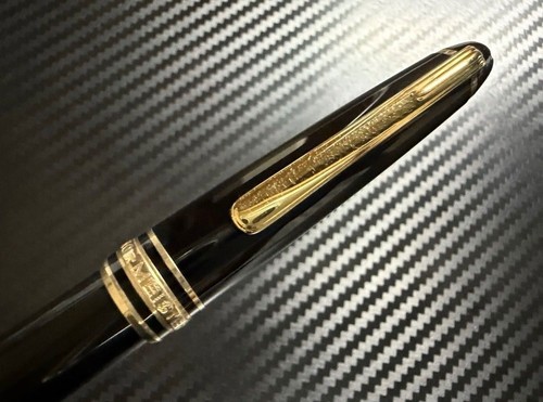 Montblanc meisterstück - montblanc,