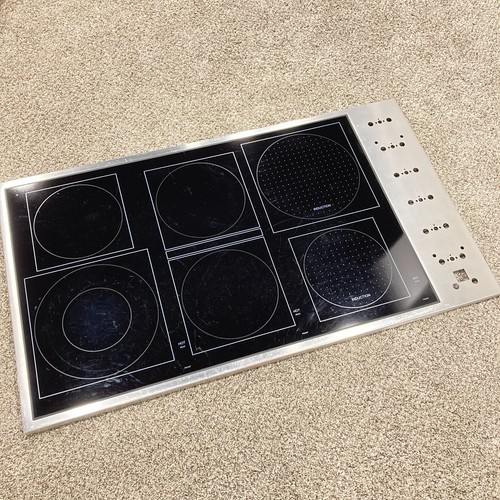 Viking oem induction radiant - oem,