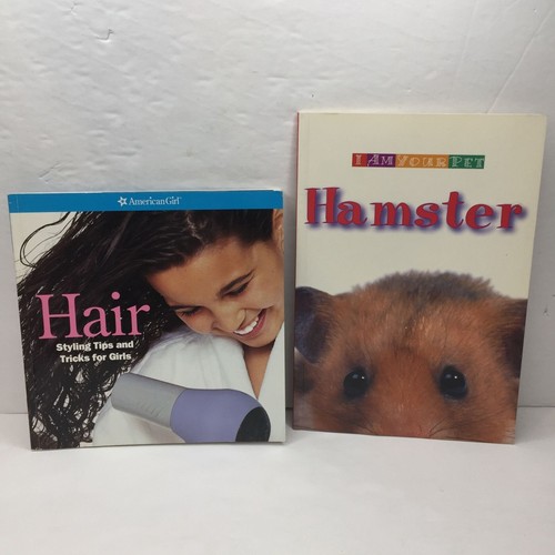 Lot kids books - lot, styling
