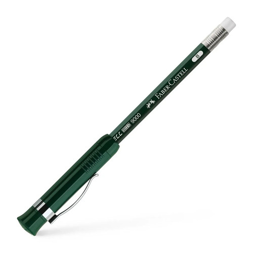 Faber castell 9000 - faber-castell,