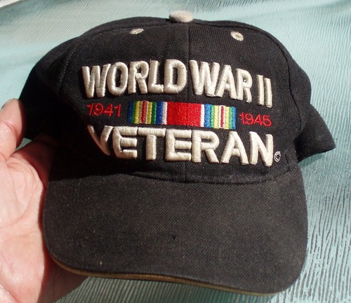 World war 1941 1945 veteran - ii,