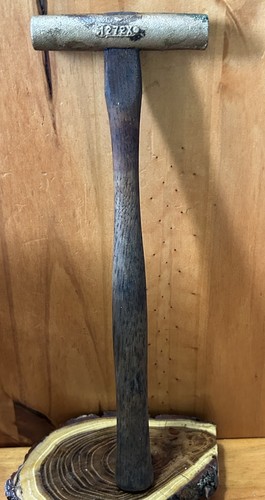 Vintage hammer brass - vintage,