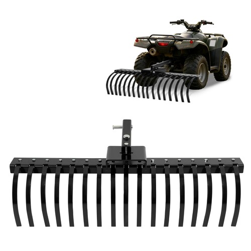 Fits receiver atv utv 48 - fits, 48"
