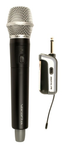Vocopro digital h - vocopro, digital-pr-h