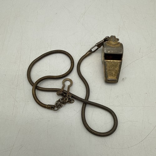 Acme thunderer made england - acme, in