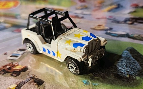 Vintage 1981 kenner prod fast - prod,