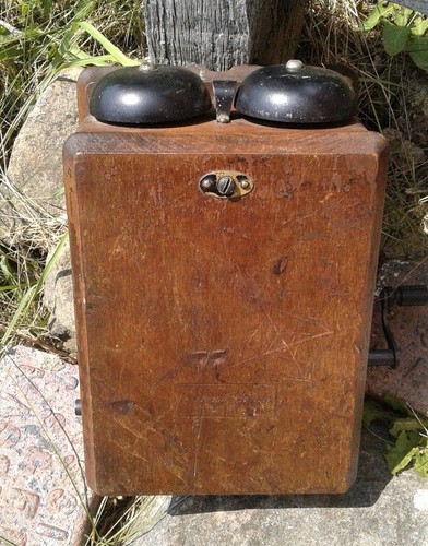 Antique northern electric - antique,