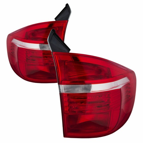 Bmw e70 2007 2011 outer - x-5,