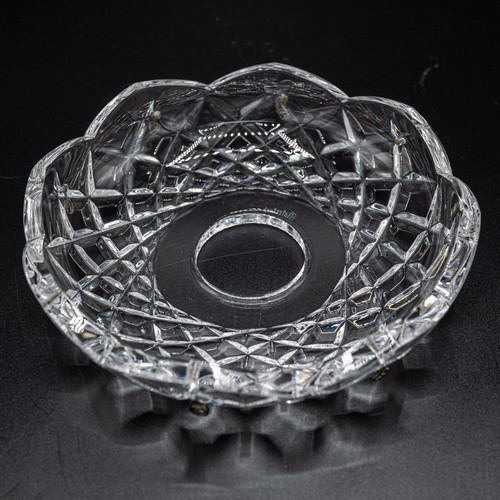 Waterford crystal powerscourt - waterford,