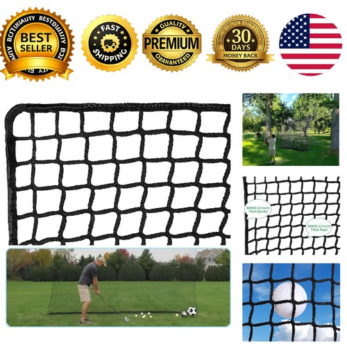 Golf practice net heavy duty - golf,
