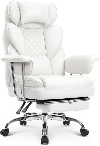 Big and tall office chair - and,
