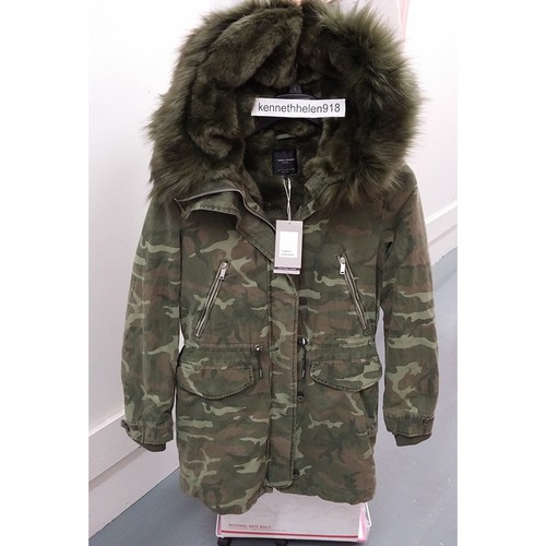 Zara womens trafaluc outerwear - womens,