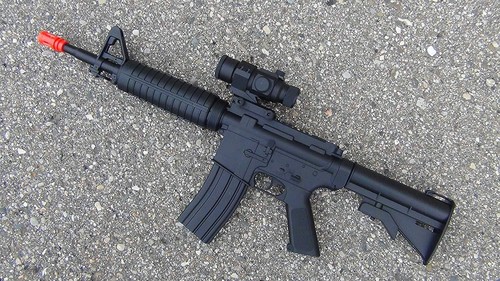 Nice well style aeg - well,