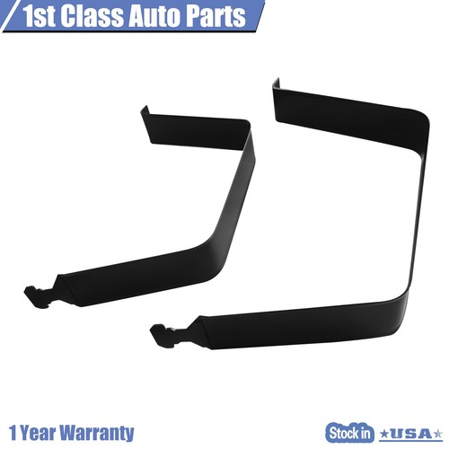 Fuel tank straps for chevrolet - tank,