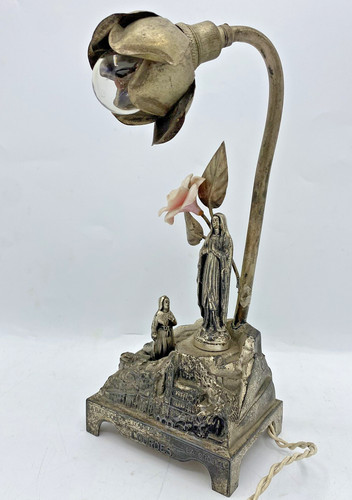 Antique french religious music
