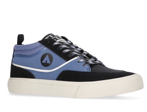 Airwalk men skate shoes - airwalk,