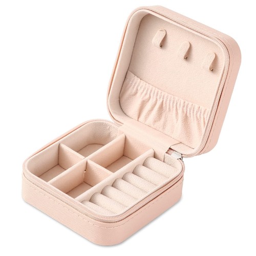 Mini joyero portátil - , de
