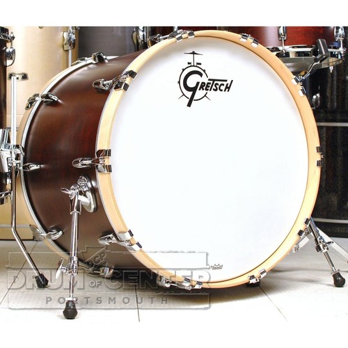 Gretsch brooklyn bass - bass, drum