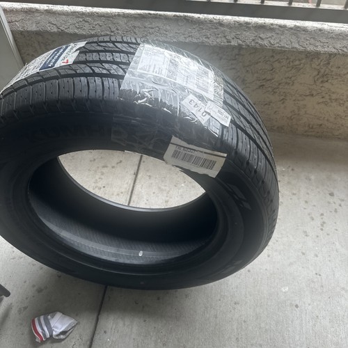 New 275 kumho crugen - new, 19