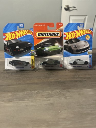 Hot wheels matchbox lot - hot, of