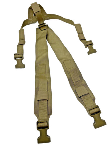 Genuine usgi tactical - usgi, assault